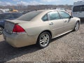 2010 Chevrolet Impala — photo 4 of 16 | VIN 2G1WC5EM8A1254368