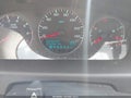 2010 Chevrolet Impala — photo 7 of 16 | VIN 2G1WC5EM8A1254368
