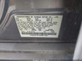 Photo 9 of 16 — 2004 Nissan Maxima