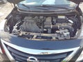Photo 10 of 17 — 2016 Nissan Versa