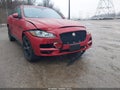 Photo 6 of 17 — 2017 Jaguar F-Pace