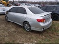 Photo 3 of 17 — 2009 Toyota Corolla