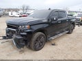 Photo 2 of 16 — 2020 Chevrolet Silverado 1500