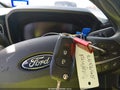Photo 11 of 16 — 2025 Ford Maverick