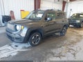 Photo 2 of 16 — 2018 Jeep Renegade