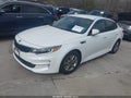 Photo 2 of 11 — 2016 Kia Optima