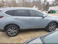 Photo 13 of 17 — 2020 Honda CR-V