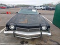 Photo 10 of 10 — 1973 Chevrolet Monte Carlo