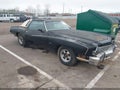 Photo 1 of 10 — 1973 Chevrolet Monte Carlo