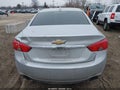 Photo 16 of 17 — 2014 Chevrolet Impala