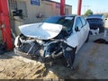 2015 Toyota Corolla — photo 2 of 18 | VIN 2T1BURHEXFC235487