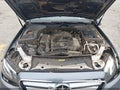 Photo 10 of 16 — 2017 Mercedes-Benz E-Class