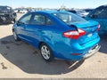 Photo 3 of 16 — 2014 Ford Fiesta