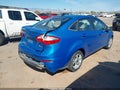 Photo 4 of 16 — 2014 Ford Fiesta