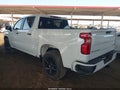 Photo 3 of 16 — 2026 Chevrolet Silverado 1500