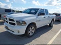 2015 Ram 1500 — photo 2 of 15 | VIN 1C6RR6FT5FS623362