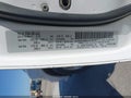 2015 Ram 1500 — photo 9 of 15 | VIN 1C6RR6FT5FS623362