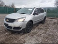Photo 2 of 16 — 2016 Chevrolet Traverse
