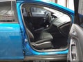 2016 Ford Focus — photo 5 of 17 | VIN 1FADP3K22GL253283