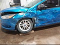 2016 Ford Focus — photo 6 of 17 | VIN 1FADP3K22GL253283