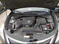 Photo 10 of 16 — 2015 Nissan Altima