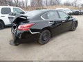 Photo 4 of 16 — 2015 Nissan Altima