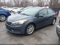 Photo 2 of 12 — 2014 Kia Forte