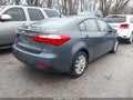 Photo 4 of 12 — 2014 Kia Forte