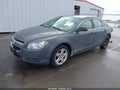 2009 Chevrolet Malibu — photo 2 of 17 | VIN 1G1ZG57BX9F166990
