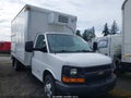 Photo 1 of 21 — 2015 Chevrolet Express 2500