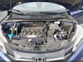 Photo 10 of 19 — 2017 Honda HR-V