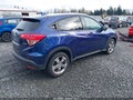 Photo 4 of 19 — 2017 Honda HR-V