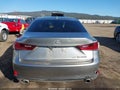 2014 Lexus IS 250 — photo 16 of 16 | VIN JTHCF1D21E5001356