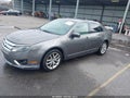 Photo 2 of 11 — 2010 Ford Fusion