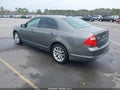 Photo 3 of 11 — 2010 Ford Fusion