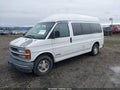 Photo 2 of 12 — 2000 Chevrolet Express 2500