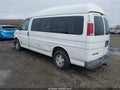 Photo 3 of 12 — 2000 Chevrolet Express 2500