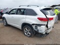 Photo 3 of 17 — 2018 Toyota Highlander