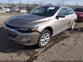 2023 Chevrolet Malibu — photo 2 of 18 | VIN 1G1ZD5ST4PF178865
