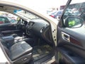 2013 Nissan Pathfinder — photo 5 of 17 | VIN 5N1AR2MN0DC689386