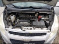 Photo 10 of 12 — 2014 Chevrolet Spark