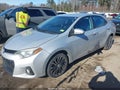 2015 Toyota Corolla — photo 2 of 21 | VIN 2T1BURHE7FC241988