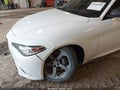 Photo 6 of 16 — 2017 Alfa Romeo Giulia
