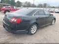 Photo 4 of 11 — 2011 Ford Taurus