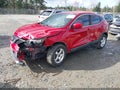 2018 Nissan Rogue Sport — photo 2 of 20 | VIN JN1BJ1CR3JW258813