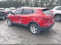 2018 Nissan Rogue Sport — photo 3 of 20 | VIN JN1BJ1CR3JW258813