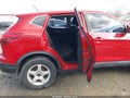 2018 Nissan Rogue Sport — photo 8 of 20 | VIN JN1BJ1CR3JW258813