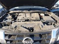 Photo 10 of 16 — 2022 Nissan Armada