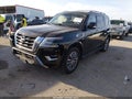 Photo 2 of 16 — 2022 Nissan Armada