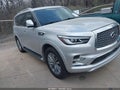 Photo 1 of 16 — 2020 Infiniti QX80